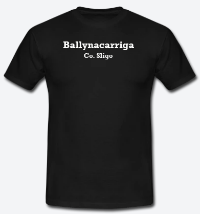 Ballynacarriga, County Sligo