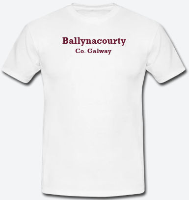 Ballynacourty, County Galway