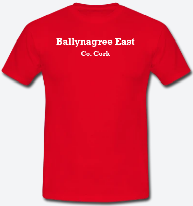 Ballynagree20East, County Cork,