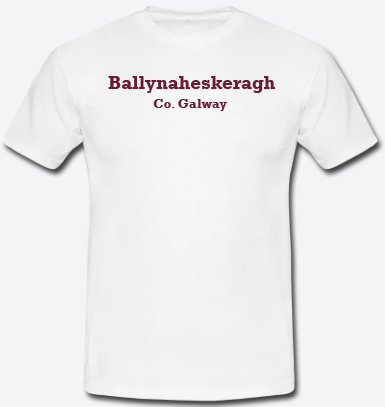 Ballynaheskeragh, County Galway