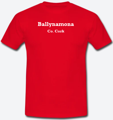 Ballynamona, County Cork