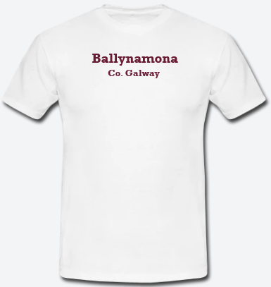 Ballynamona, County Galway