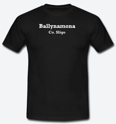 Ballynamona, County Sligo