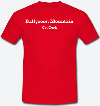 Ballyroon20Mountain, County Cork,