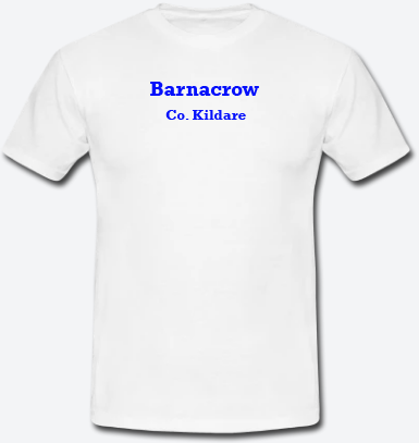 Barnacrow, County Kildare