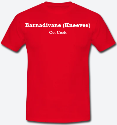 Barnadivane20Kneeves, County Cork,