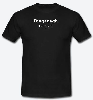 Binganagh, County Sligo