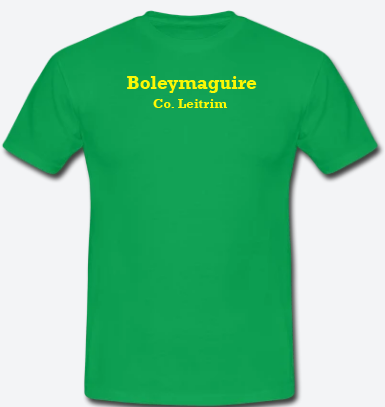 Boleymaguire, County Leitrim