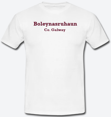 Boleynasruhaun, County Galway