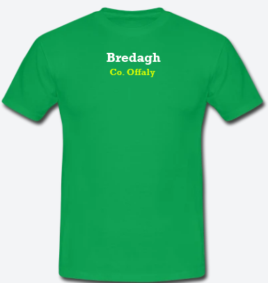 Bredagh, County Offaly