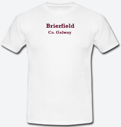 Brierfield, County Galway