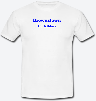 Brownstown, County Kildare