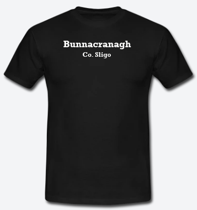 Bunnacranagh, County Sligo