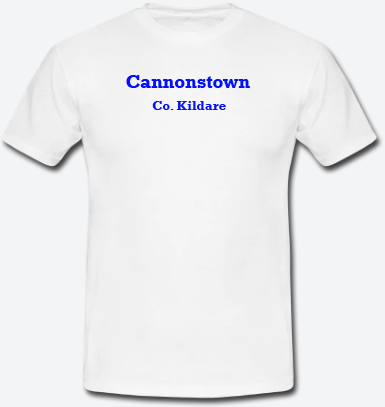 Cannonstown, County Kildare