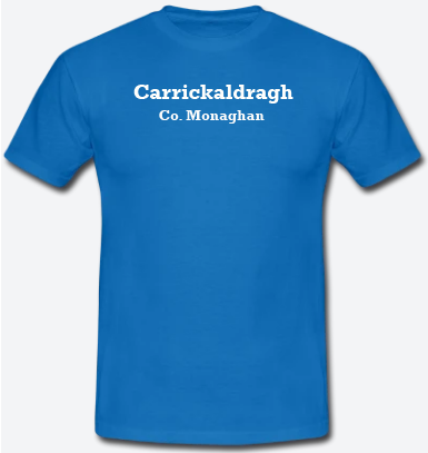 Carrickaldragh, County Monaghan