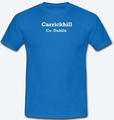 Carrickhill, County Dublin