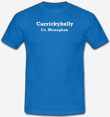 Carrickykelly, County Monaghan