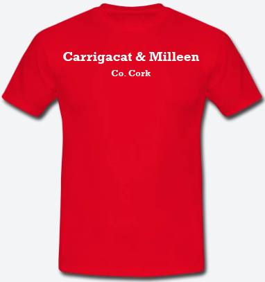 Carrigacat2020Milleen, County Cork,