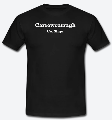 Carrowcarragh, County Sligo