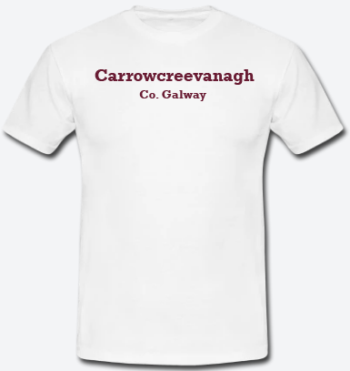 Carrowcreevanagh, County Galway