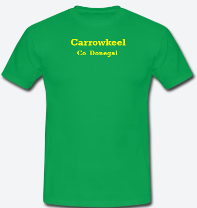 Carrowkeel, County Donegal