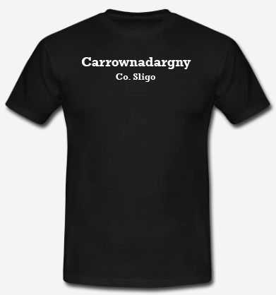 Carrownadargny, County Sligo