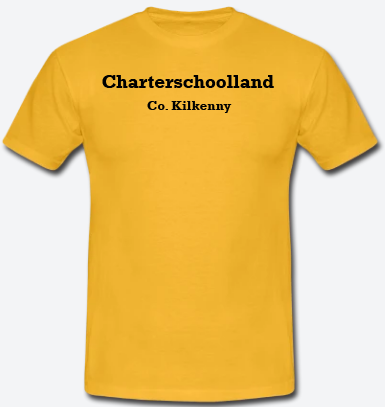 Charterschoolland, County Kilkenny