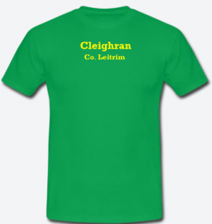 Cleighran, County Leitrim