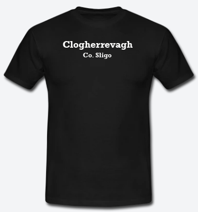 Clogherrevagh, County Sligo