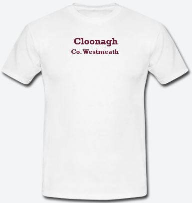 Cloonagh, County Westmeath