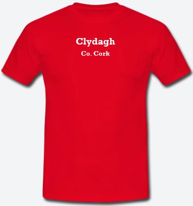 Clydagh, County Cork