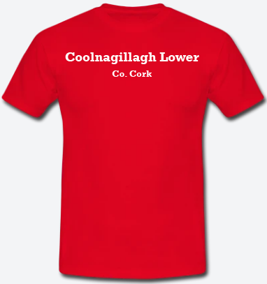 Coolnagillagh20Lower, County Cork,