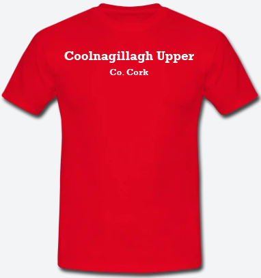 Coolnagillagh20Upper, County Cork,