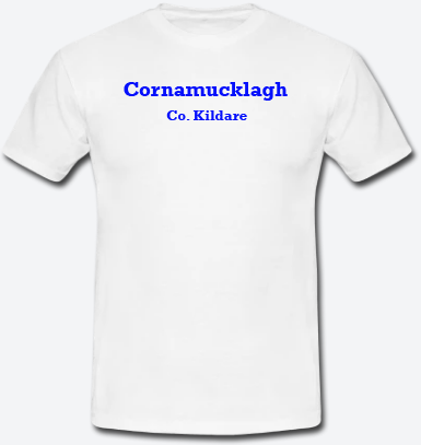 Cornamucklagh, County Kildare