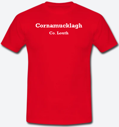 Cornamucklagh, County Louth