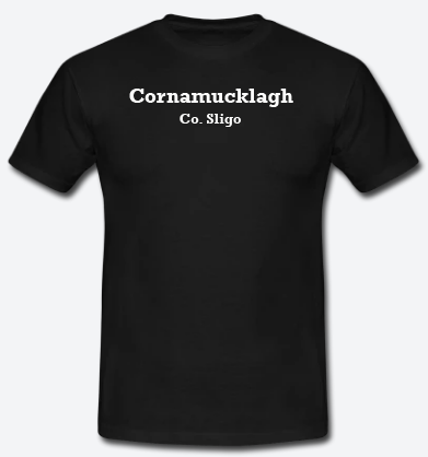 Cornamucklagh, County Sligo