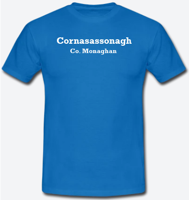 Cornasassonagh, County Monaghan