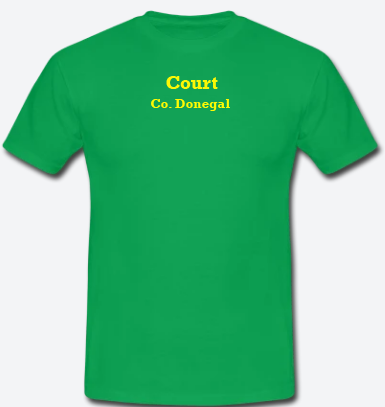 Court, County Donegal