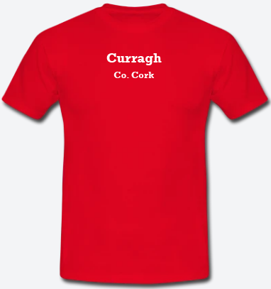 Curragh, County Cork