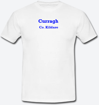 Curragh, County Kildare