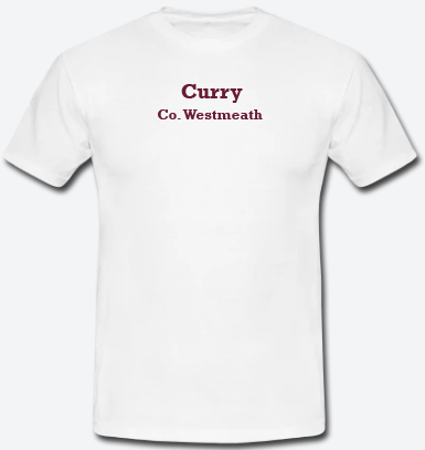 Curry, County Westmeath