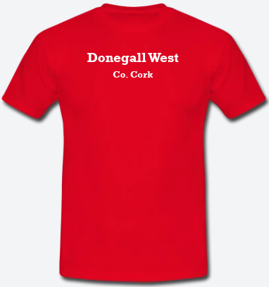 Donegall20West, County Cork,