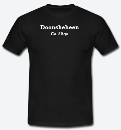 Doonsheheen, County Sligo