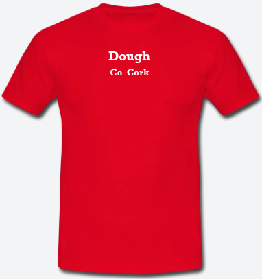 Dough, County Cork