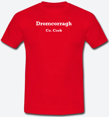 Dromcorragh, County Cork