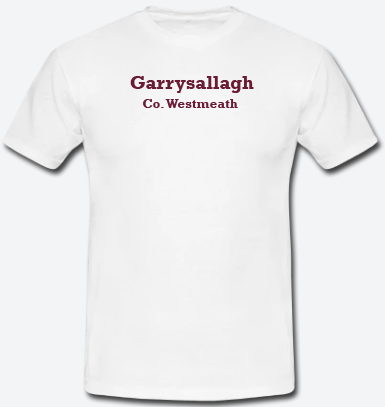 Garrysallagh, County Westmeath