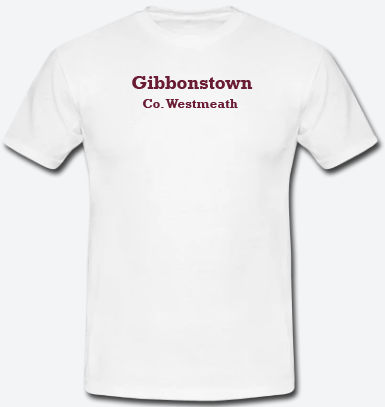 Gibbonstown, County Westmeath