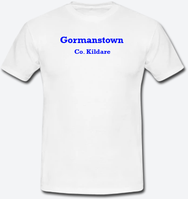 Gormanstown, County Kildare