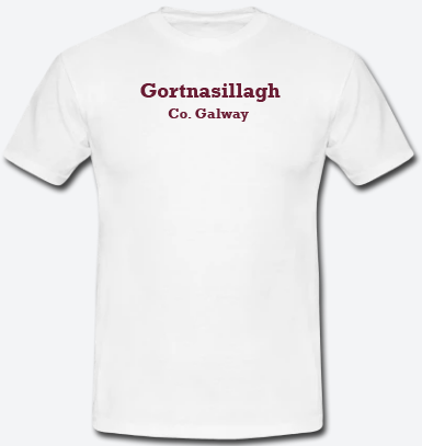 Gortnasillagh, County Galway