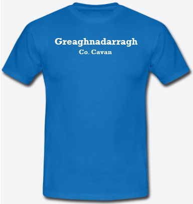 Greaghnadarragh, County Cavan